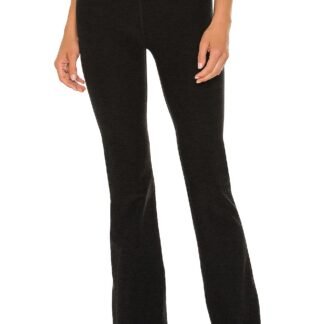 High Waisted Practice Pant