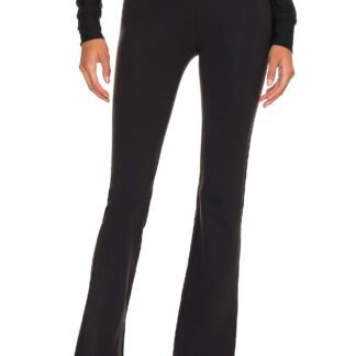 High Waisted Practice Pant
