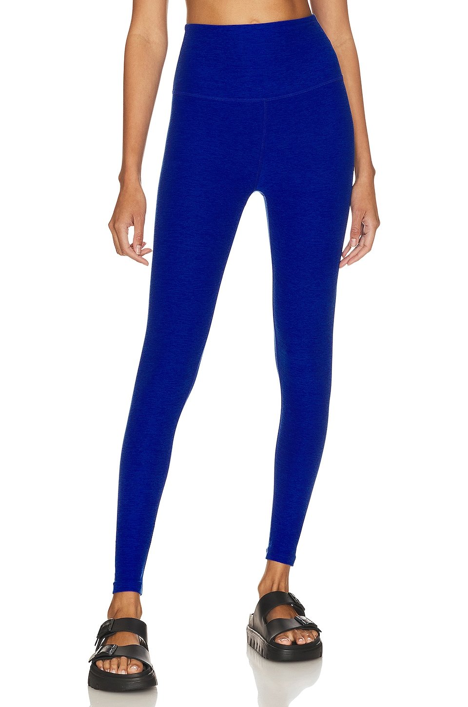 Spacedye Caught In The Midi Legging