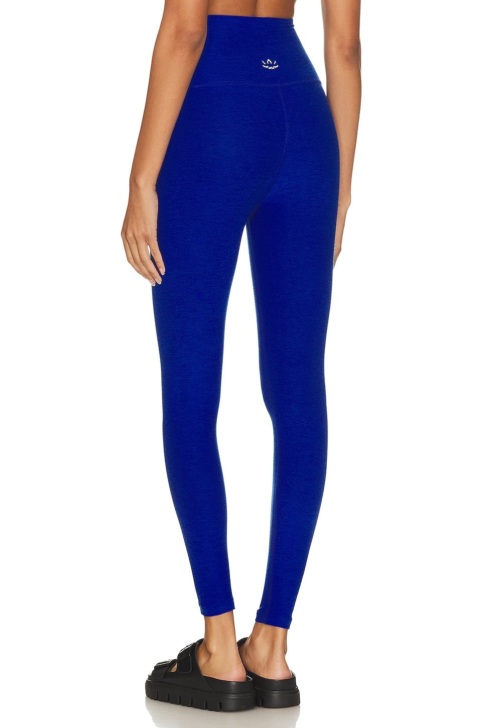 Spacedye Caught In The Midi Legging - Image 3