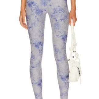Softmark Caught In The Midi High Waisted Legging