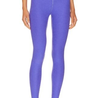 Caught In The Midi High Waisted Legging