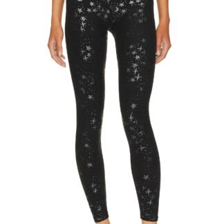 SoftShine High Waisted Midi Legging