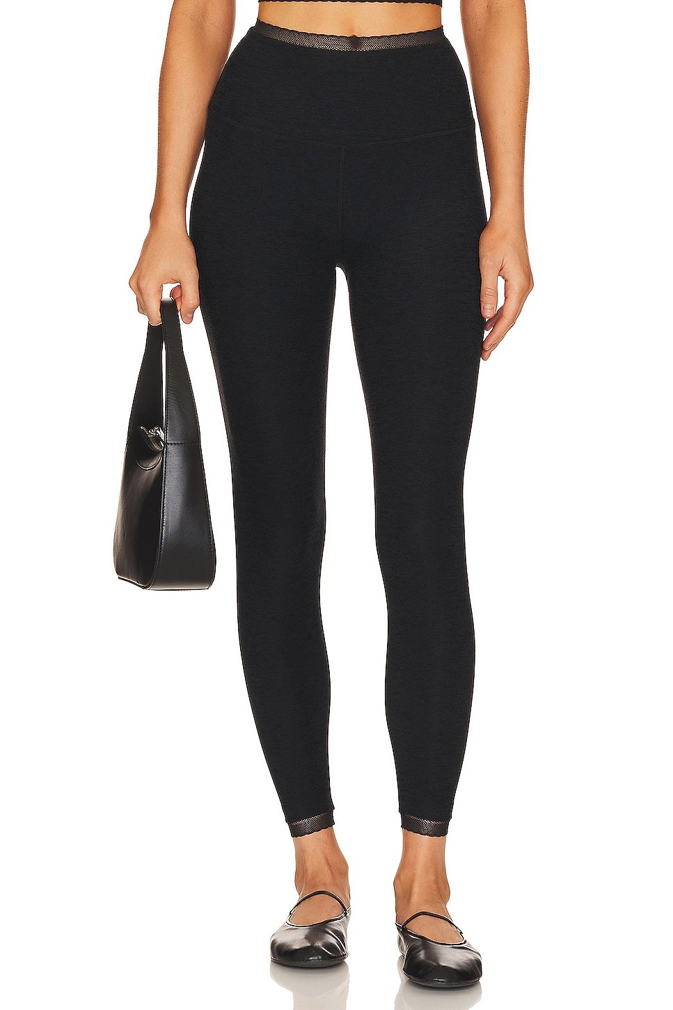 Spacedye Allure Midi Legging