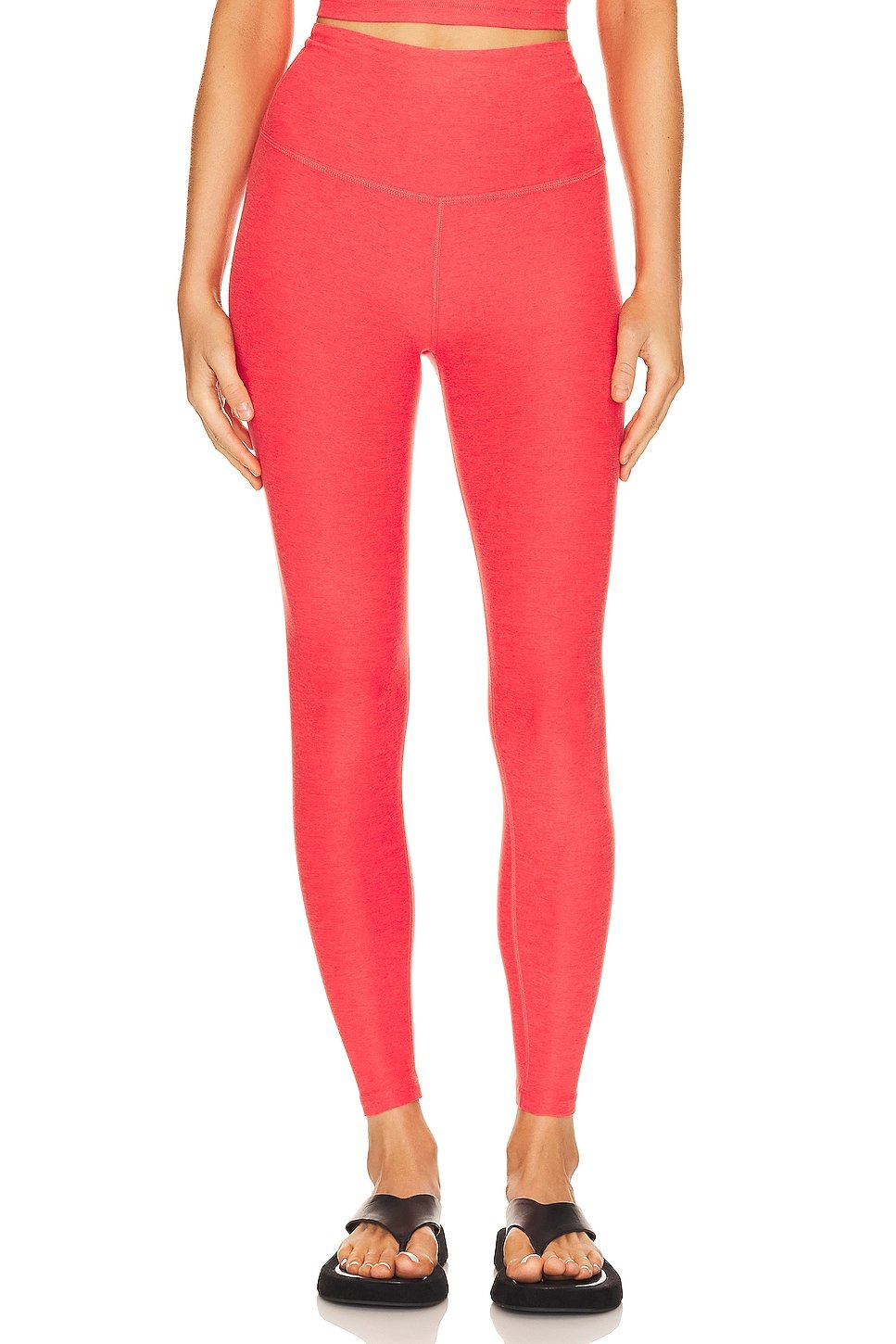 Spacedye Caught In The Midi Legging