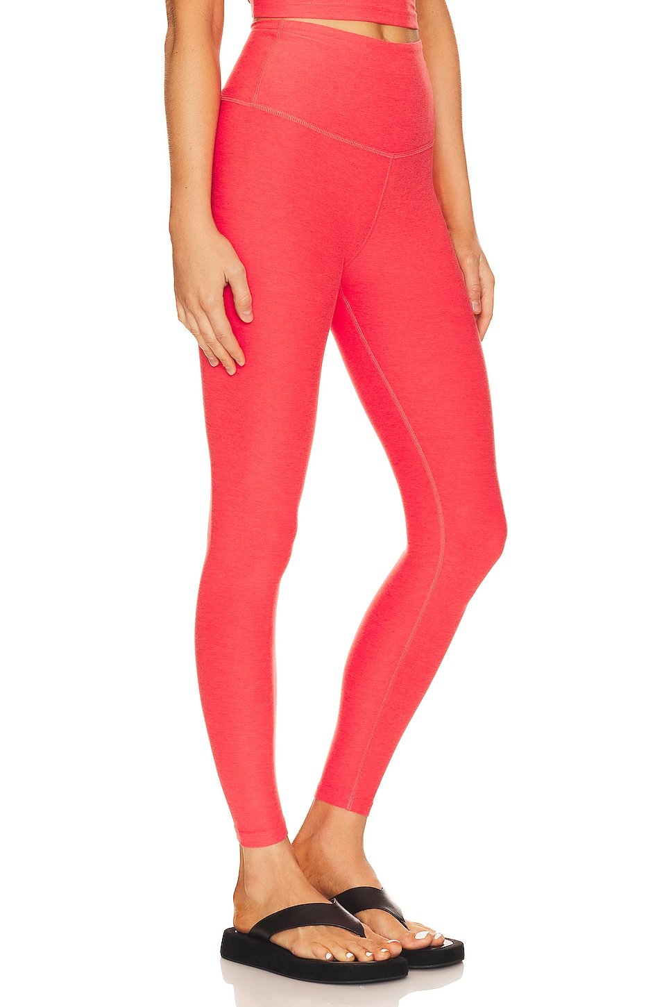 Spacedye Caught In The Midi Legging - Image 2