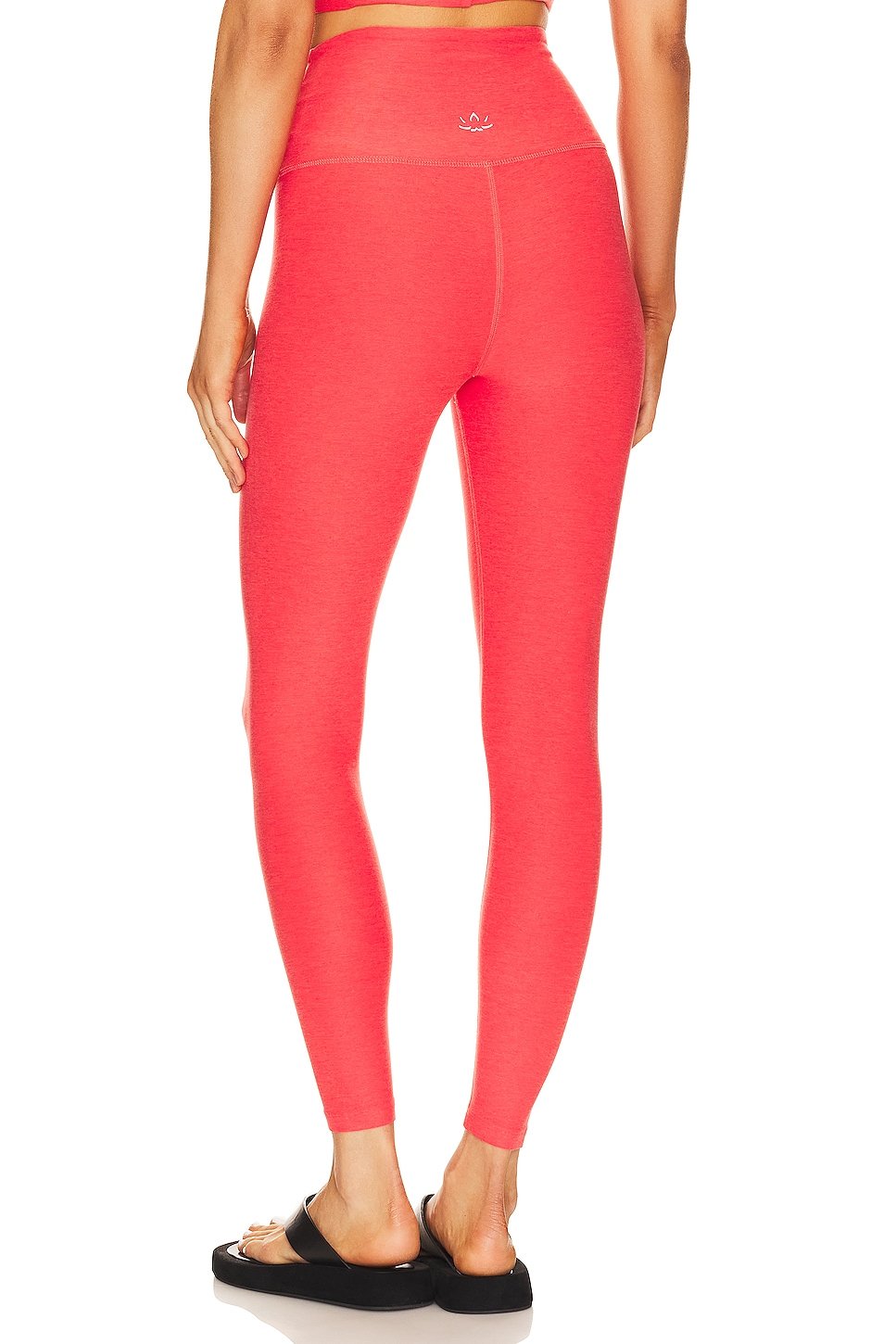 Spacedye Caught In The Midi Legging - Image 3