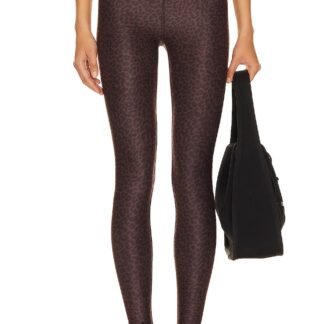 SoftMark High Waisted Midi Legging