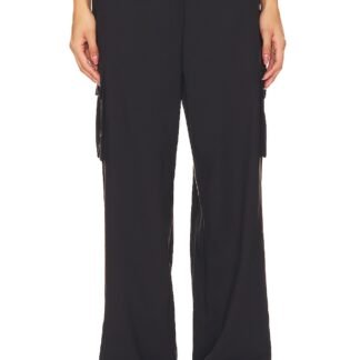 City Chic Cargo Pant