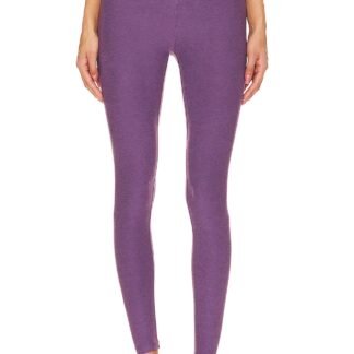 Spacedye Caught in The Midi Legging