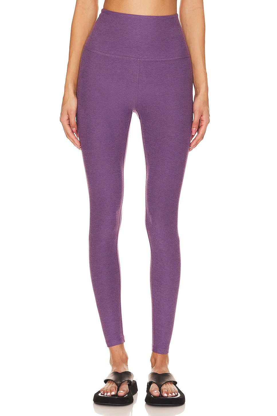 Spacedye Caught in The Midi Legging