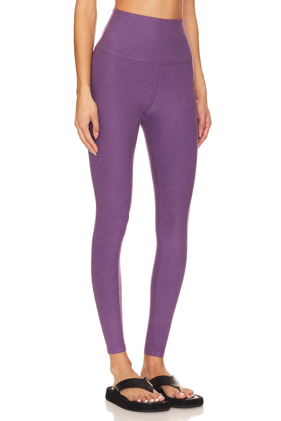 Spacedye Caught in The Midi Legging - Image 2