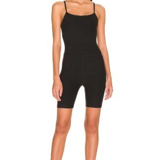 Spacedye Get In Gear Biker Jumpsuit