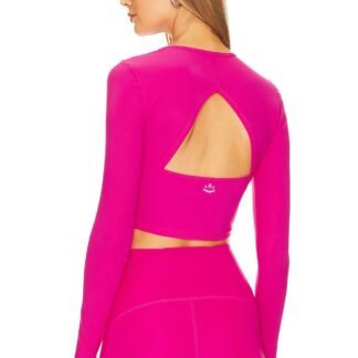Powerbeyond Lite Cardio Cropped Top