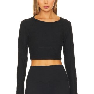 Spacedye Vitality Pullover Top
