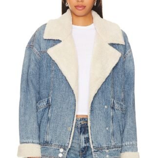 Oversized Jacket