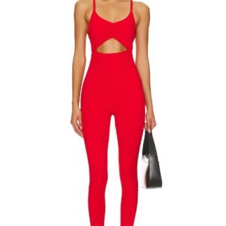 x REVOLVE Jewel Catsuit
