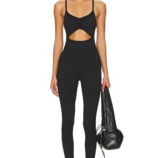 x REVOLVE Jewel Catsuit