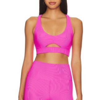 x REVOLVE Mila Sports Bra