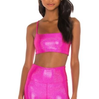 X REVOLVE Izzy Sports Bra