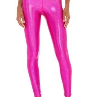X REVOLVE Hologram Shine Legging