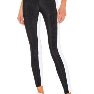 Colorblock Legging