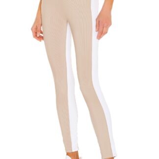 Colorblock Legging