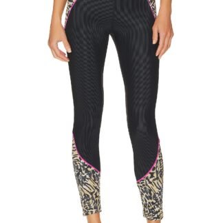 Maxine 7/8 Legging
