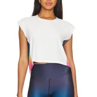 Gail Muscle Tank