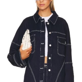 Cyrus Jacket