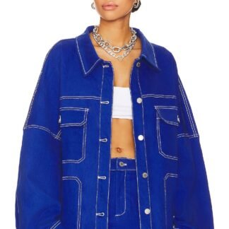 Cooper Jacket