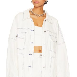 Cooper Jacket