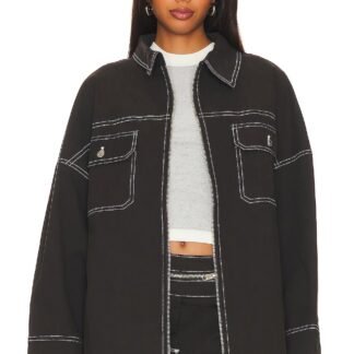 Vaeda Jacket