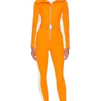 Cordova Ski Suit