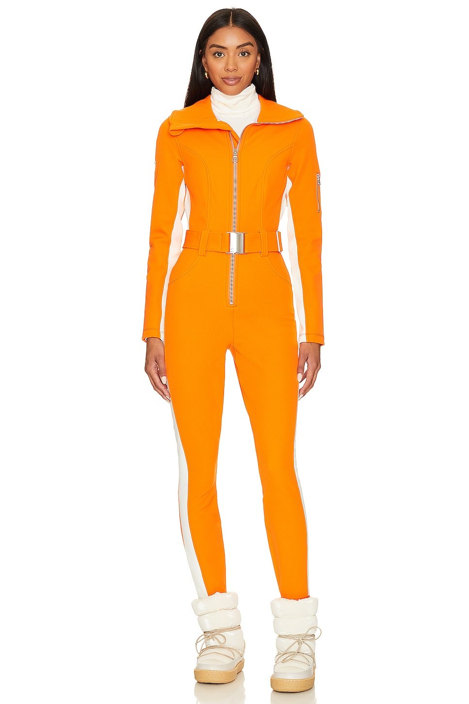 Cordova Ski Suit
