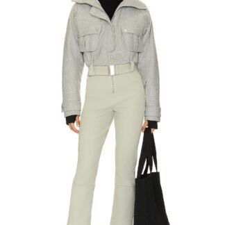 Telluride Ski Suit
