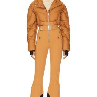 Ajax Ski Suit