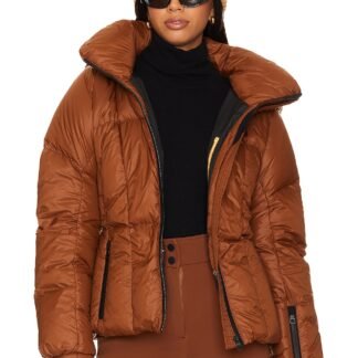 Monterosa Jacket