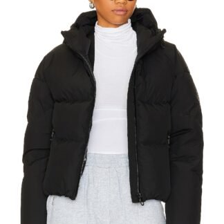 Meribel Jacket