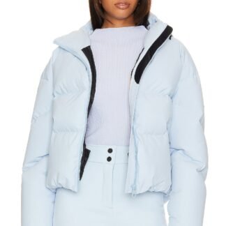 Meribel Jacket