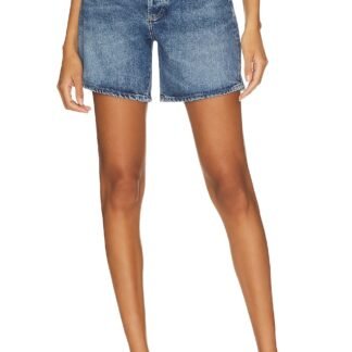 Marlow Long Vintage Short