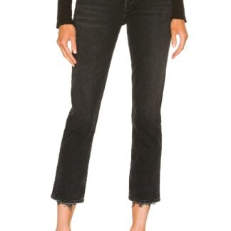 Jolene High Rise Vintage Slim