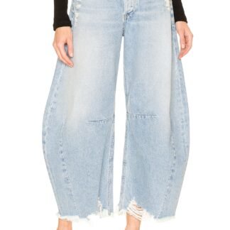 Horseshoe Jean
