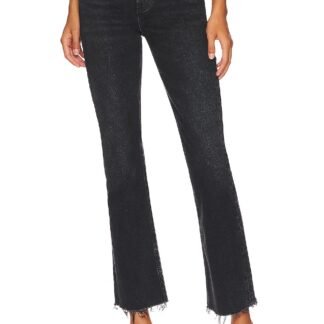 Isola Cropped Boot