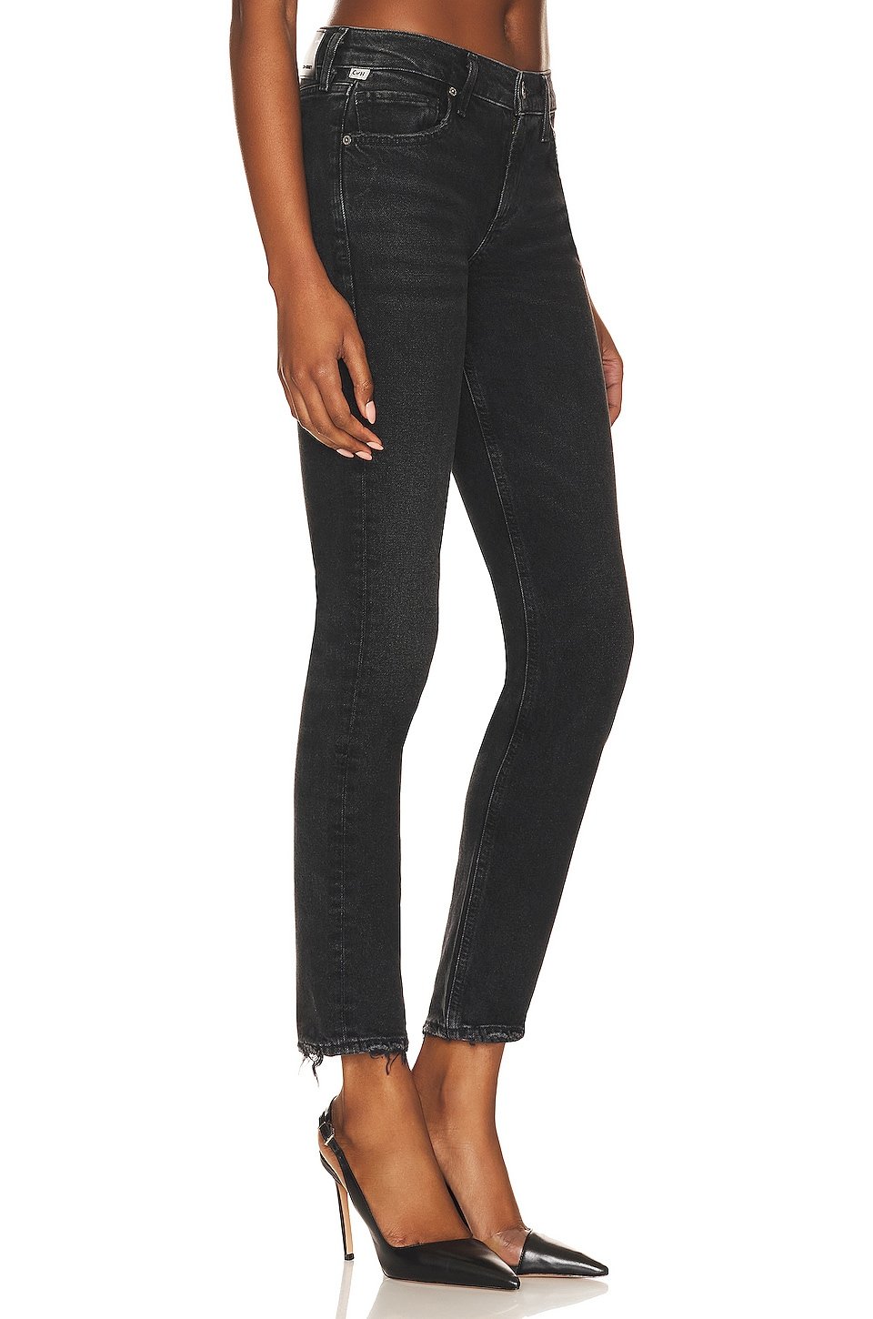 Racer Low Rise Slim - Image 2