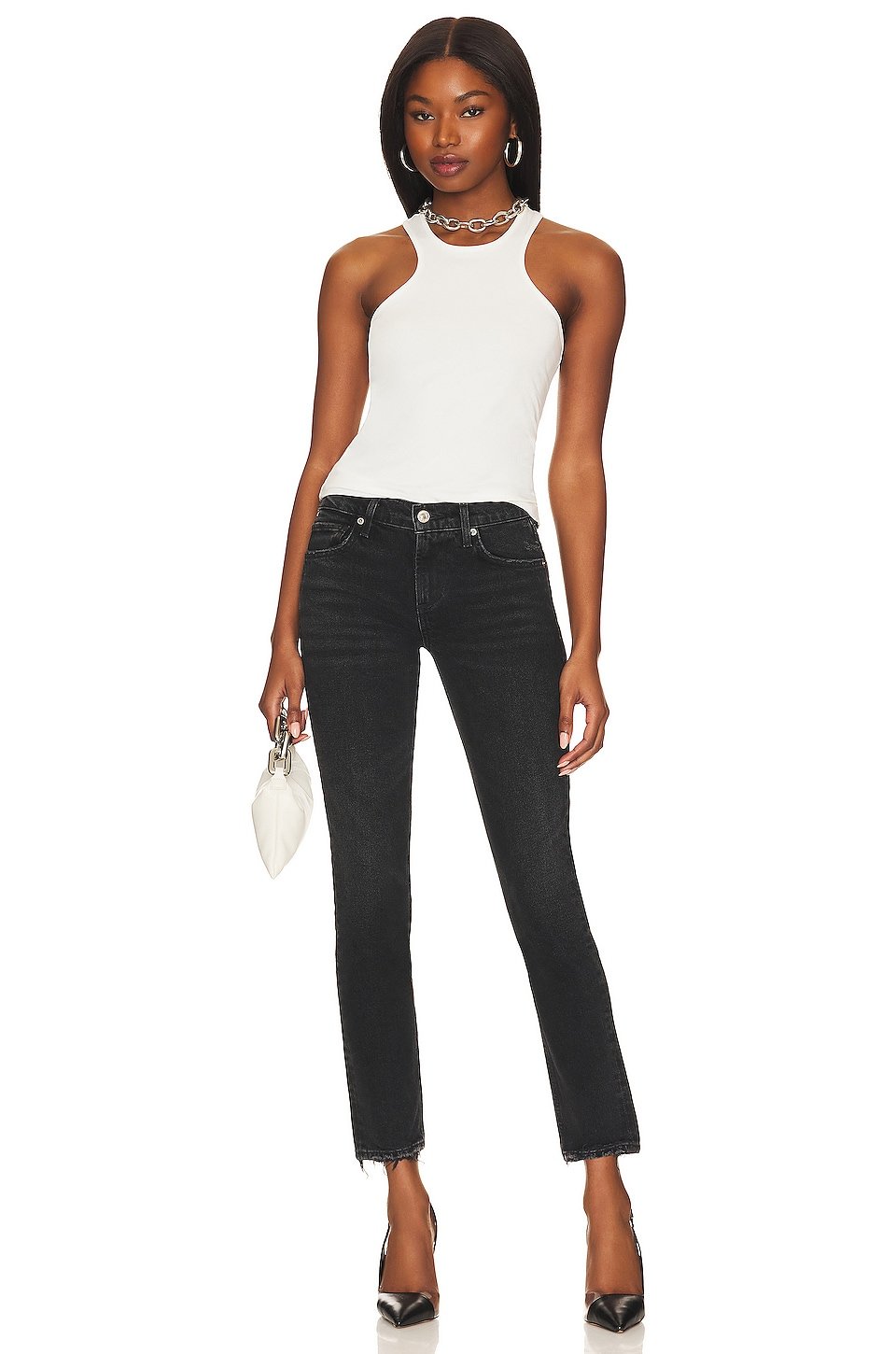 Racer Low Rise Slim - Image 4
