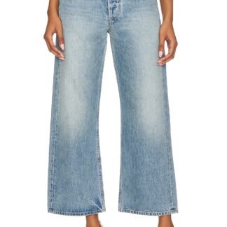 Gaucho Vintage Wide Leg