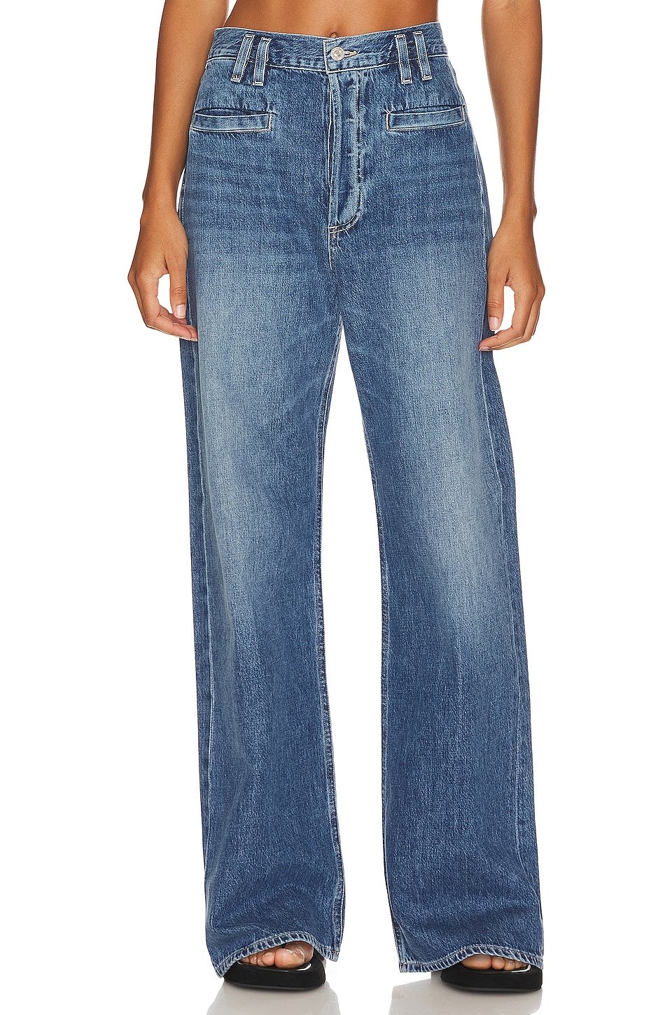 Gaucho Trouser