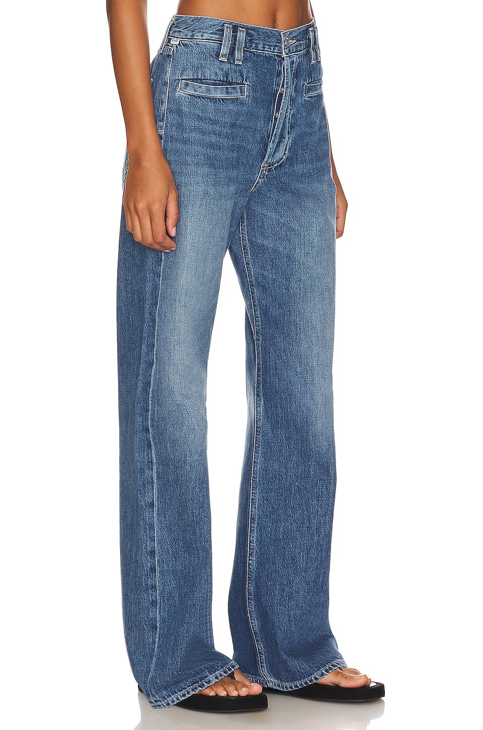 Gaucho Trouser - Image 2