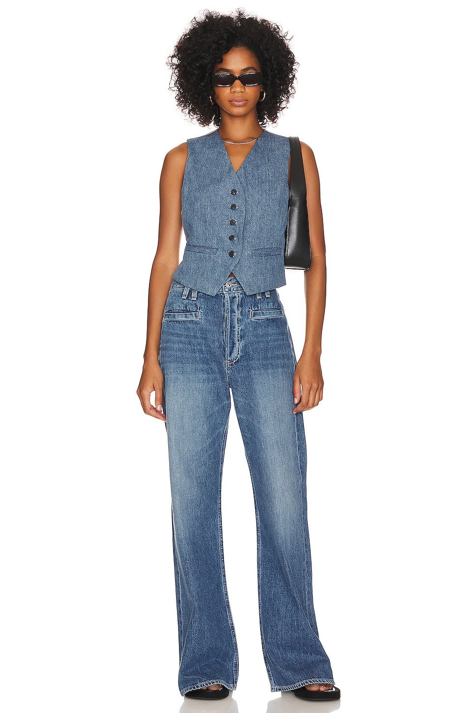 Gaucho Trouser - Image 4